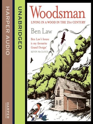 cover image of Woodsman